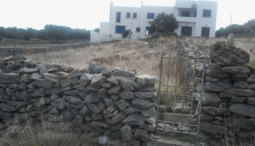 EKLH5021 - 85m² house in Kato Louma, Εlounda