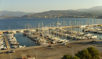 ANA2619 - Apartment in Marina of Agios Nikolaos