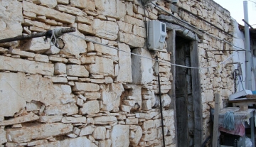 THK2145 – 50m² traditional house in Katsikia, Agios Nikolaos